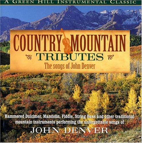 Country Mtn Trib: John Denver