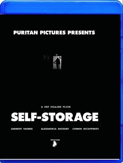 Self-Storage