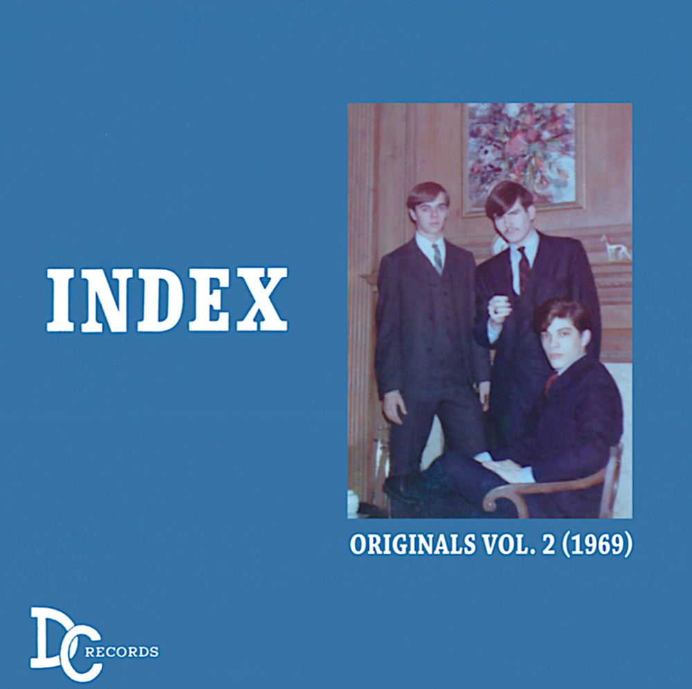 Originals (1969) - Volume 2