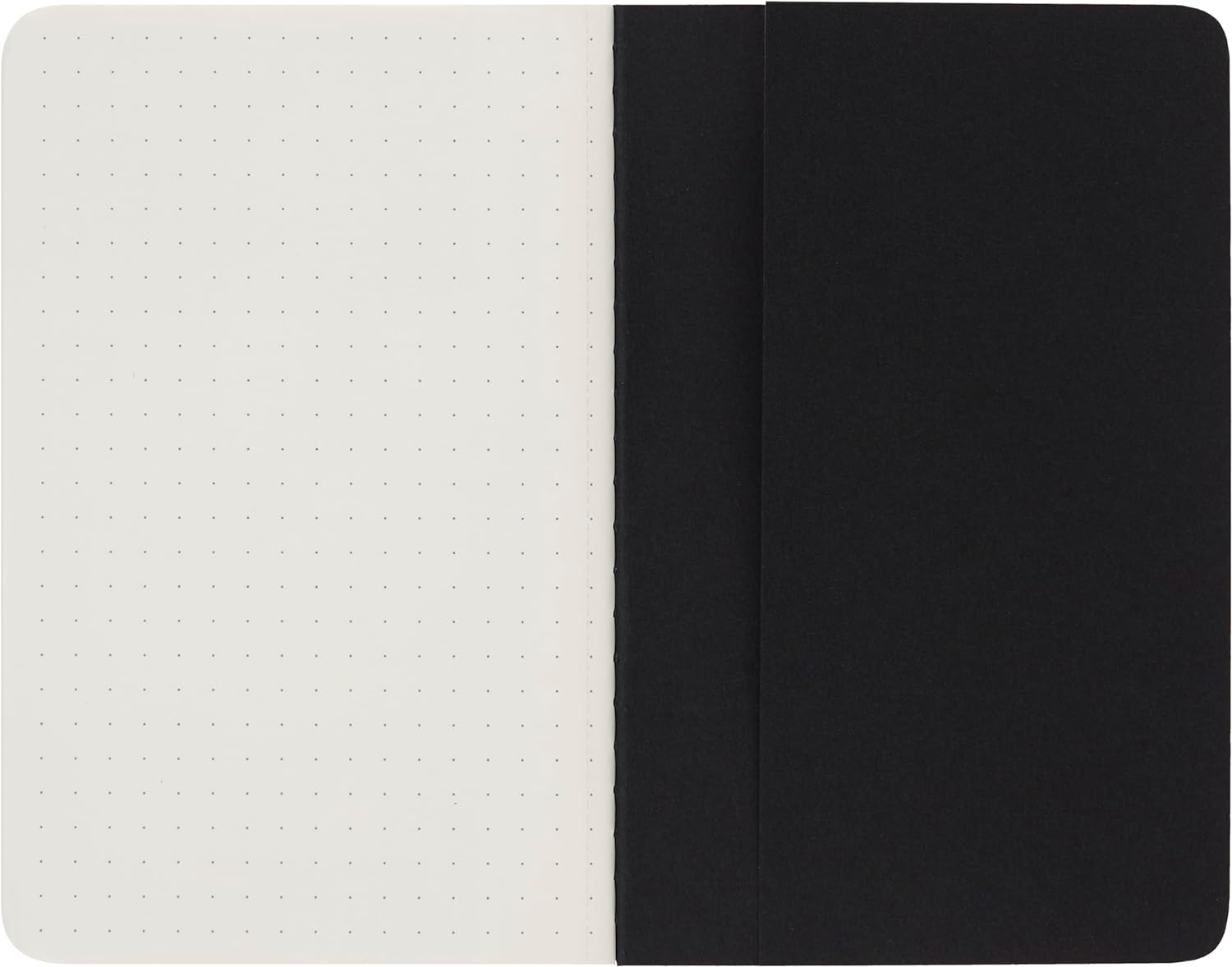 Moleskine Cahier Journals Pocket Dot