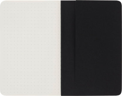 Moleskine Cahier Journals Pocket Dot