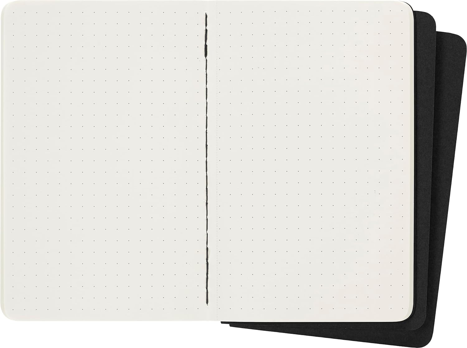 Moleskine Cahier Journals Pocket Dot