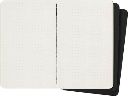 Moleskine Cahier Journals Pocket Dot