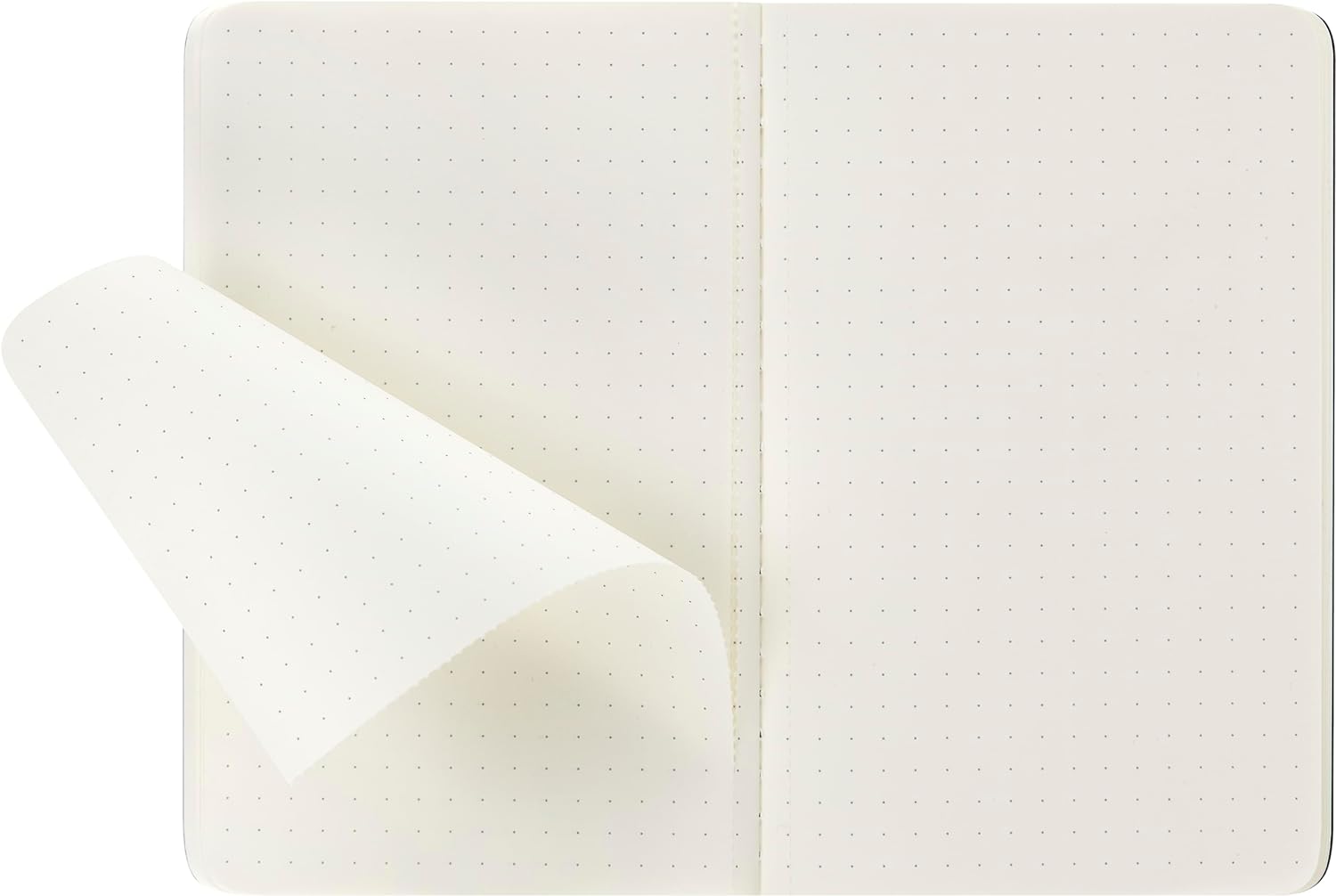 Moleskine Cahier Journals Pocket Dot
