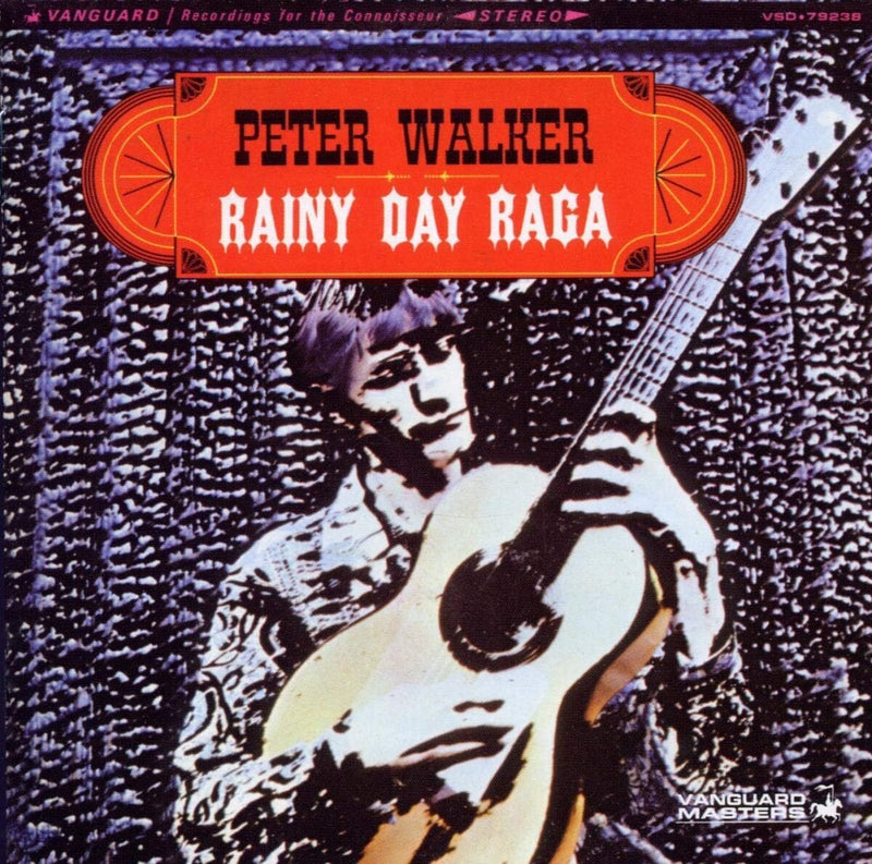 Rainy day raga