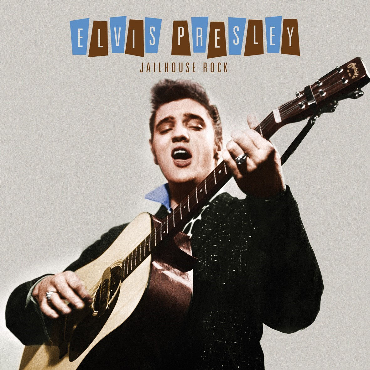 Jailhouse Rock