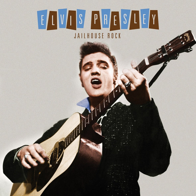 Jailhouse Rock