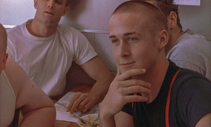 The Believer - Inside A Skinhead - 2-Disc Limited Collector’s Edition im Mediabook (Blu-ray + DVD
