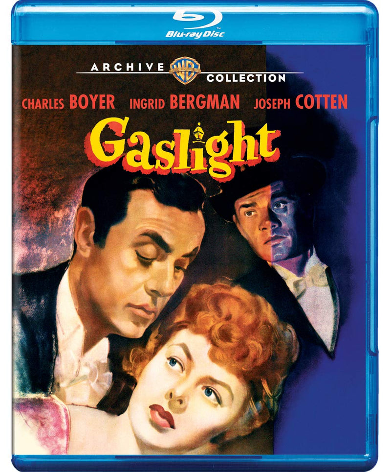 Gaslight