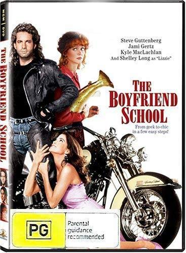 Boyfriend School