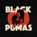 Black Pumas (Cream Lp