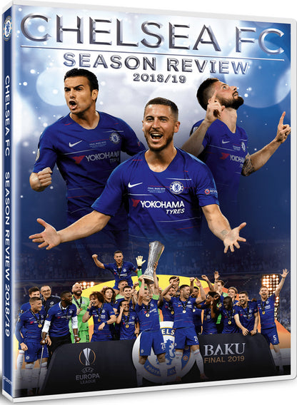 Chelsea FC: End of Season Review 2018/2019