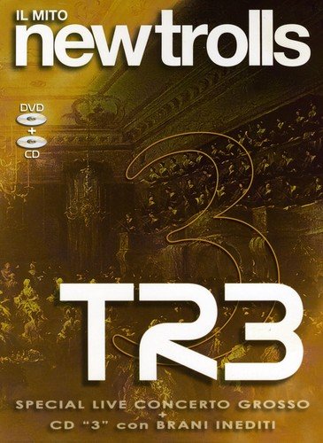 Tr3 Special Box