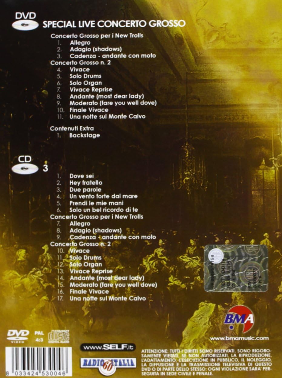 Tr3 Special Box