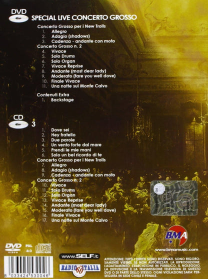 Tr3 Special Box