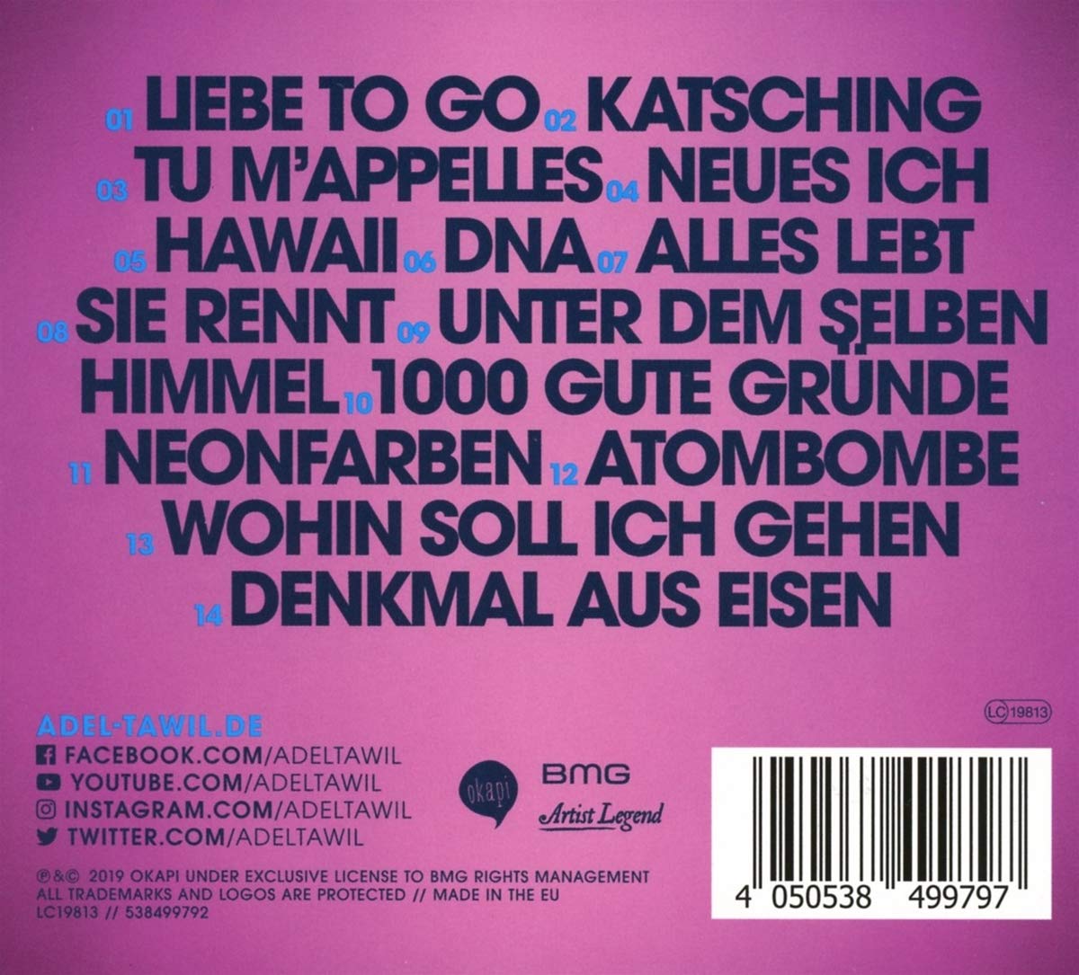 Alles Lebt