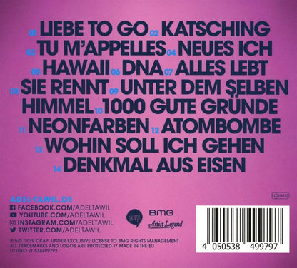 Alles Lebt