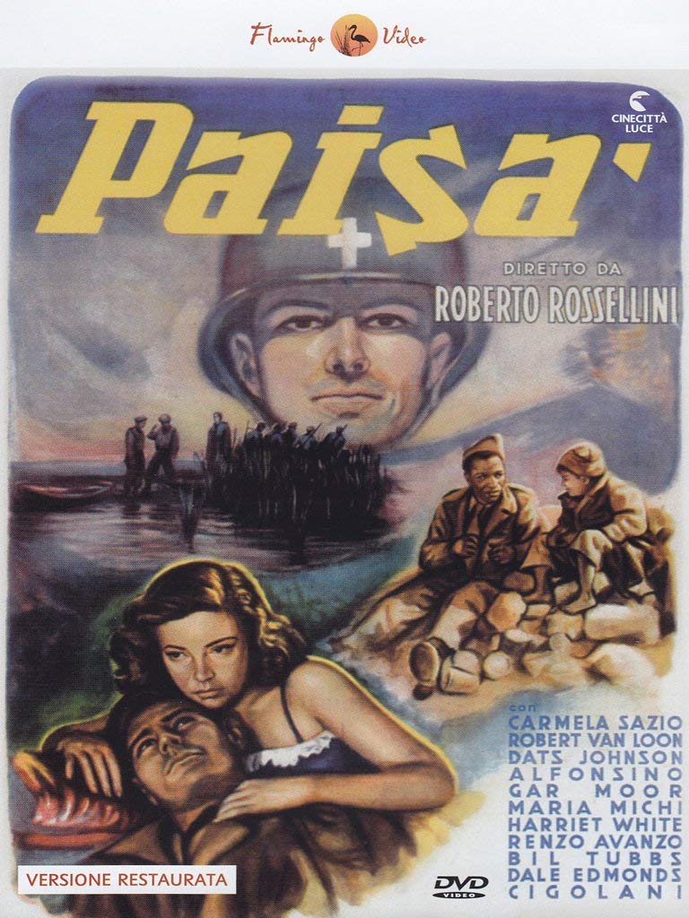 Paisa' (1946