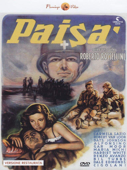 Paisa' (1946