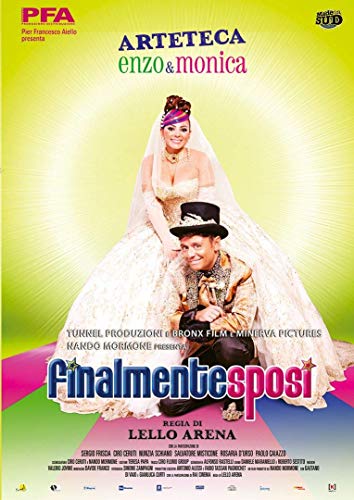 Finalmente Sposi - (Italian Import)
