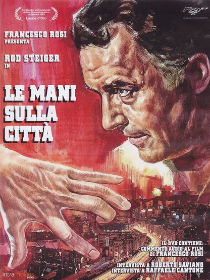 Le Mani Sulla Città (1963)