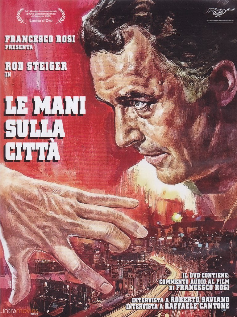 Le Mani Sulla Città (1963)