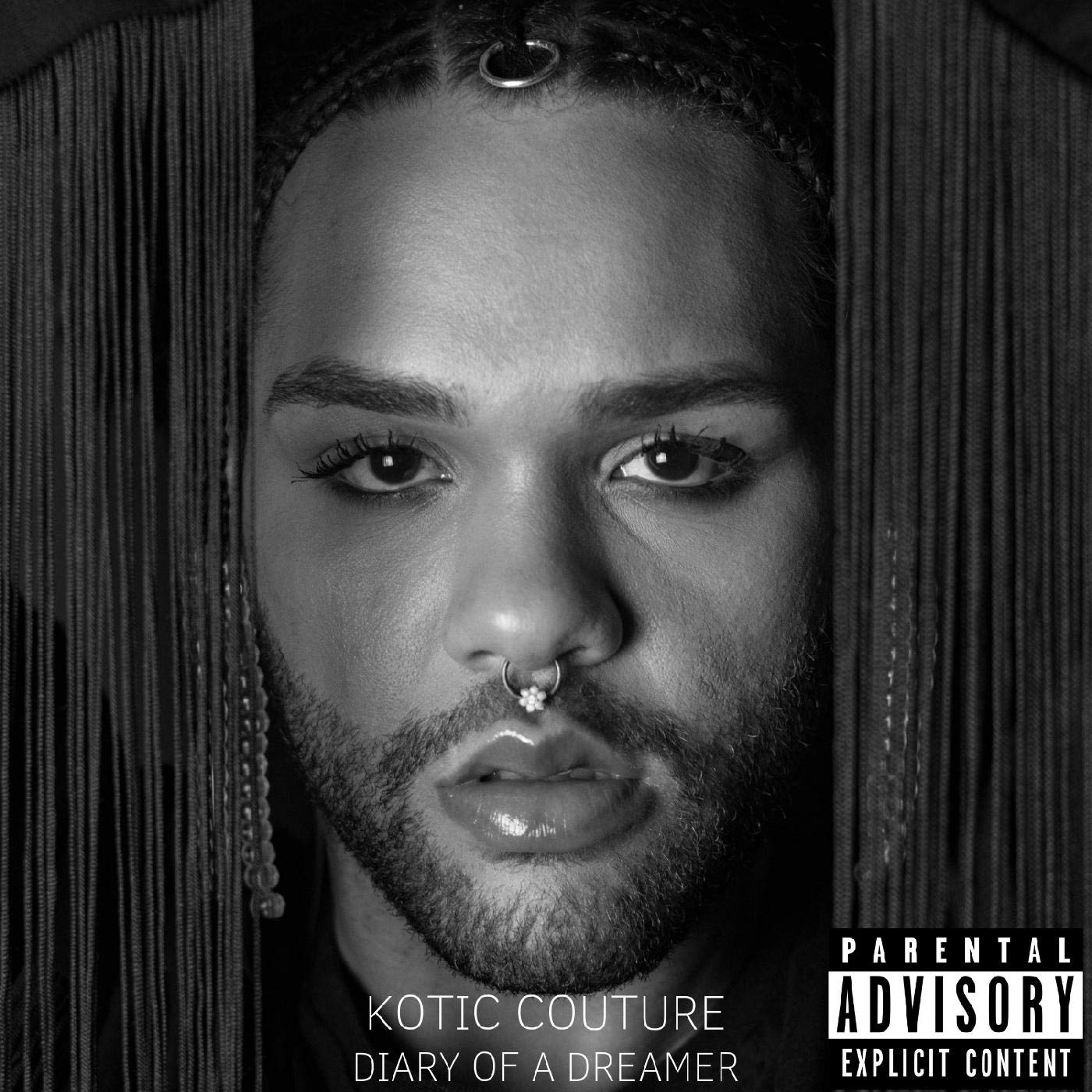Diary Of A Dreamer   explicit_lyrics