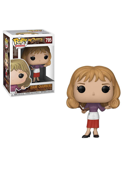 Funko POP TV: Cheers - Diane