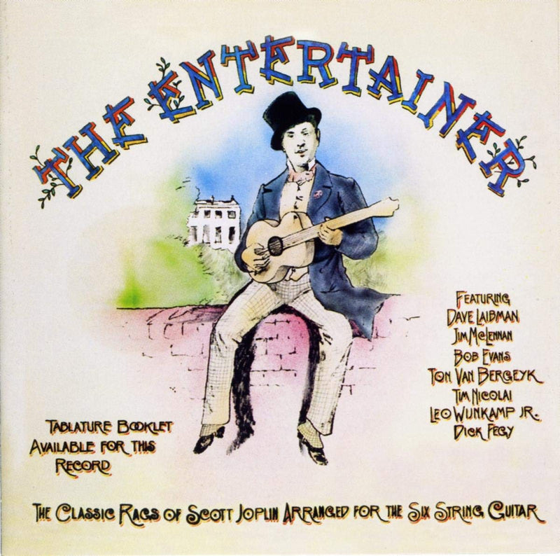 The Entertainer