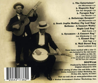 The Entertainer