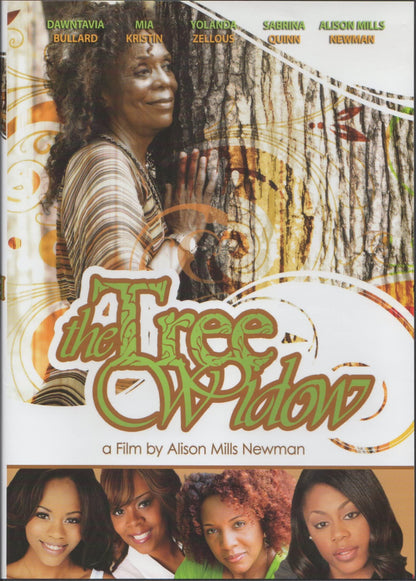 The Tree Widow