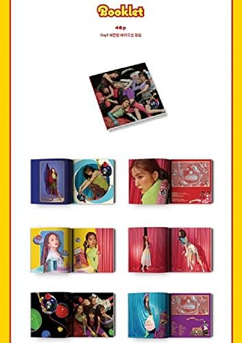 Reve Festival Day 1 (Day 1 Version