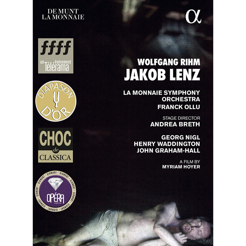 Jakob Lenz