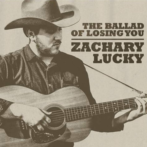 The Ballad of Losing You