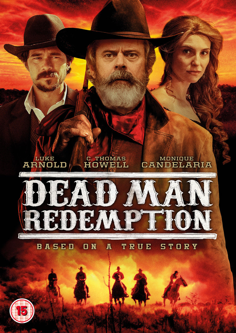 Dead Man Redemption