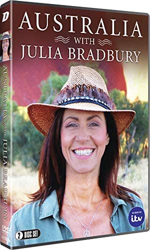 Australia with Julia Bradbury