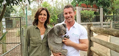 Australia with Julia Bradbury