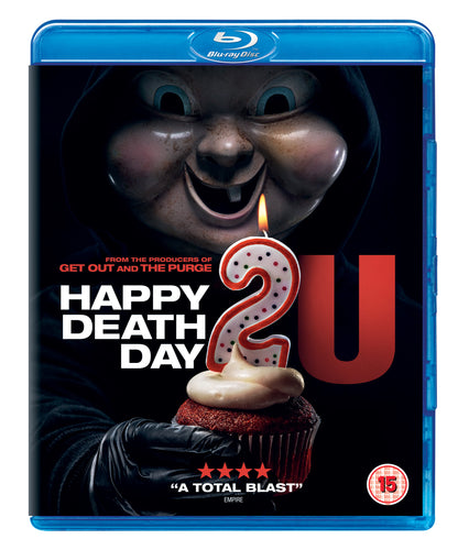 Happy Death Day 2U