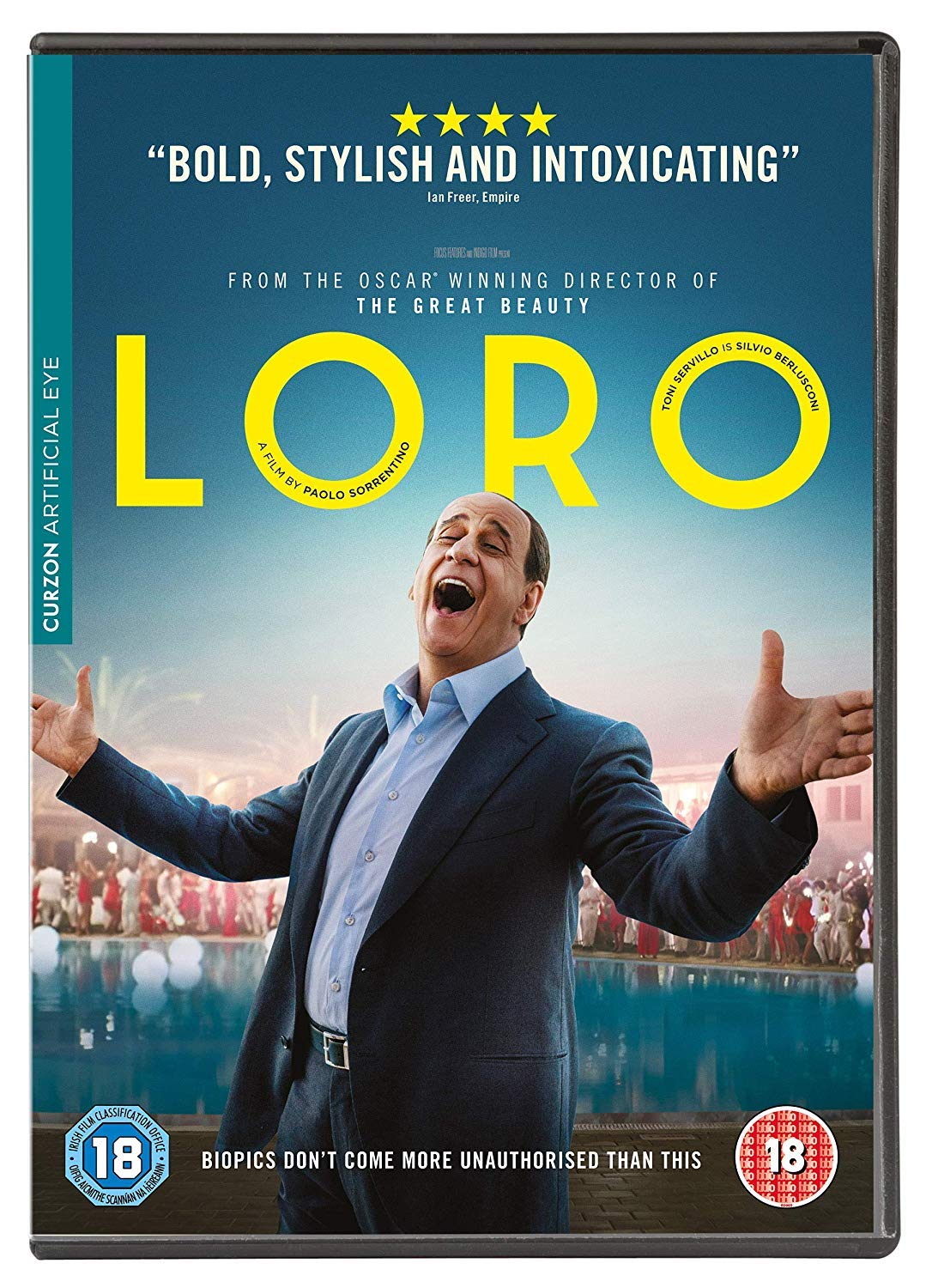 Loro