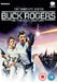 Buck Rogers in the 25th Century: The Complete Series