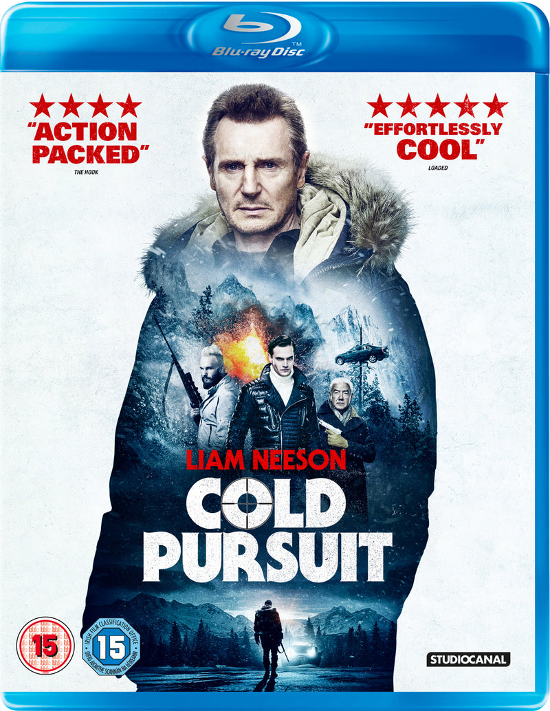 Cold Pursuit