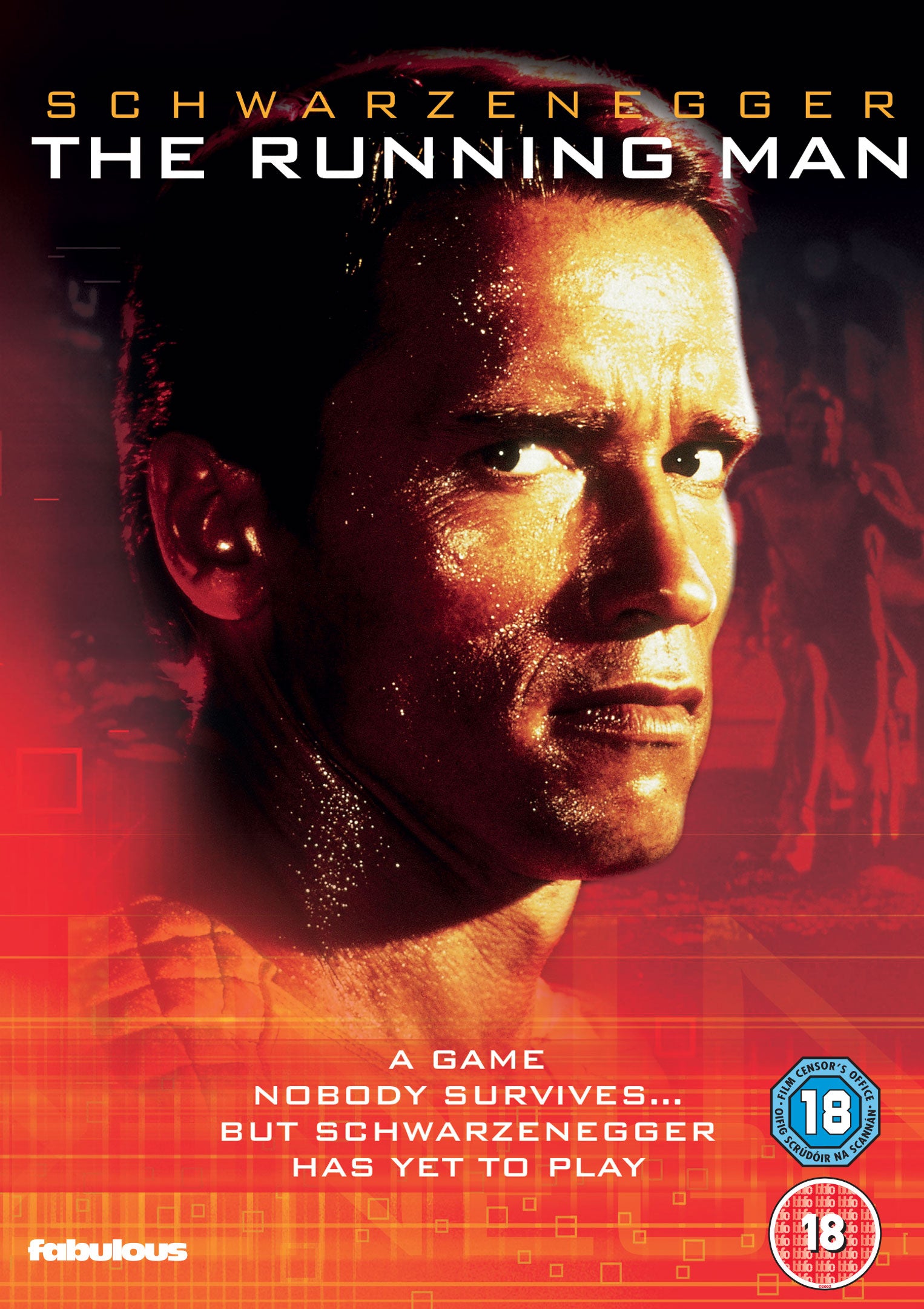 The Running Man