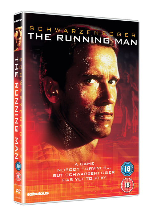 The Running Man