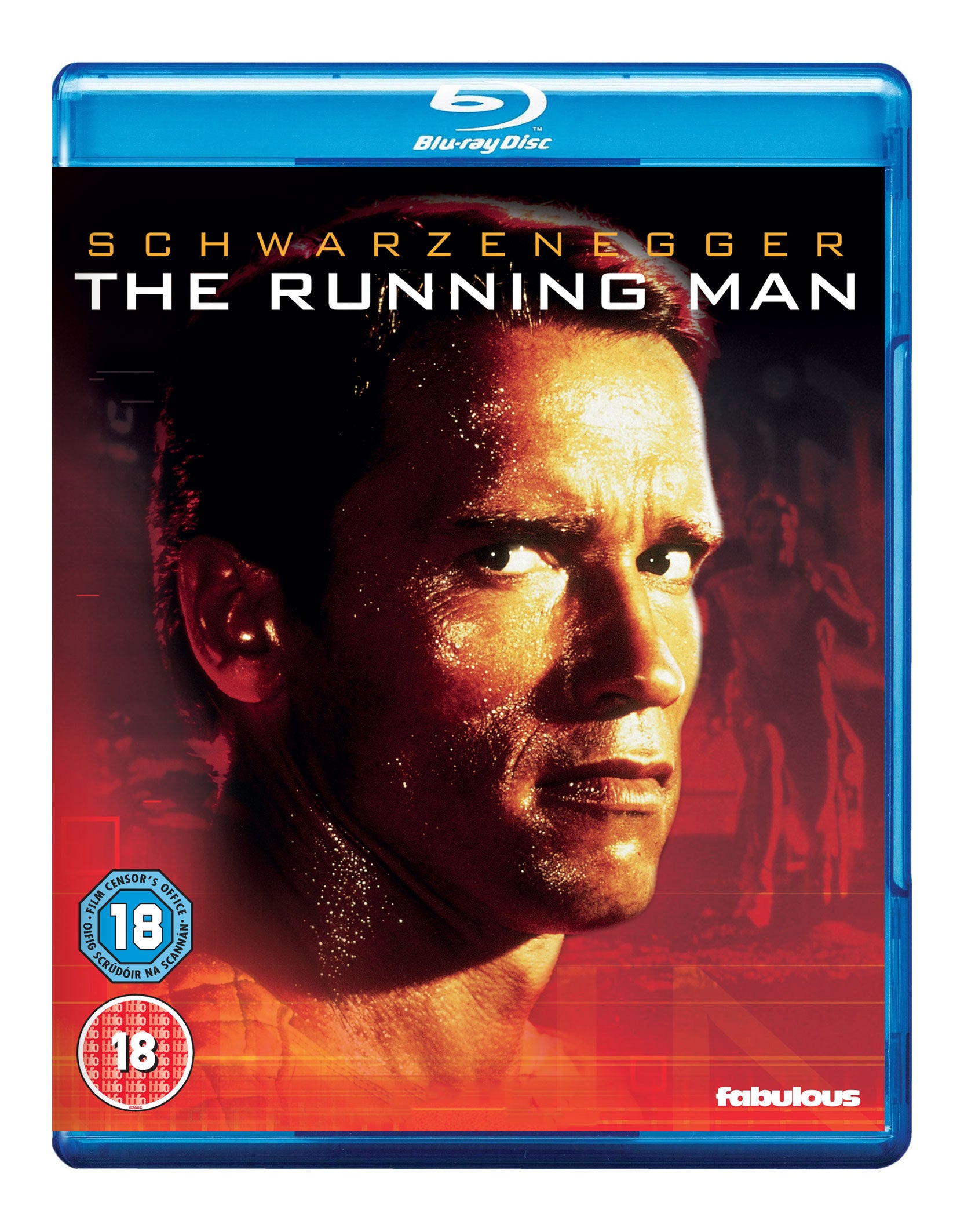 The Running Man