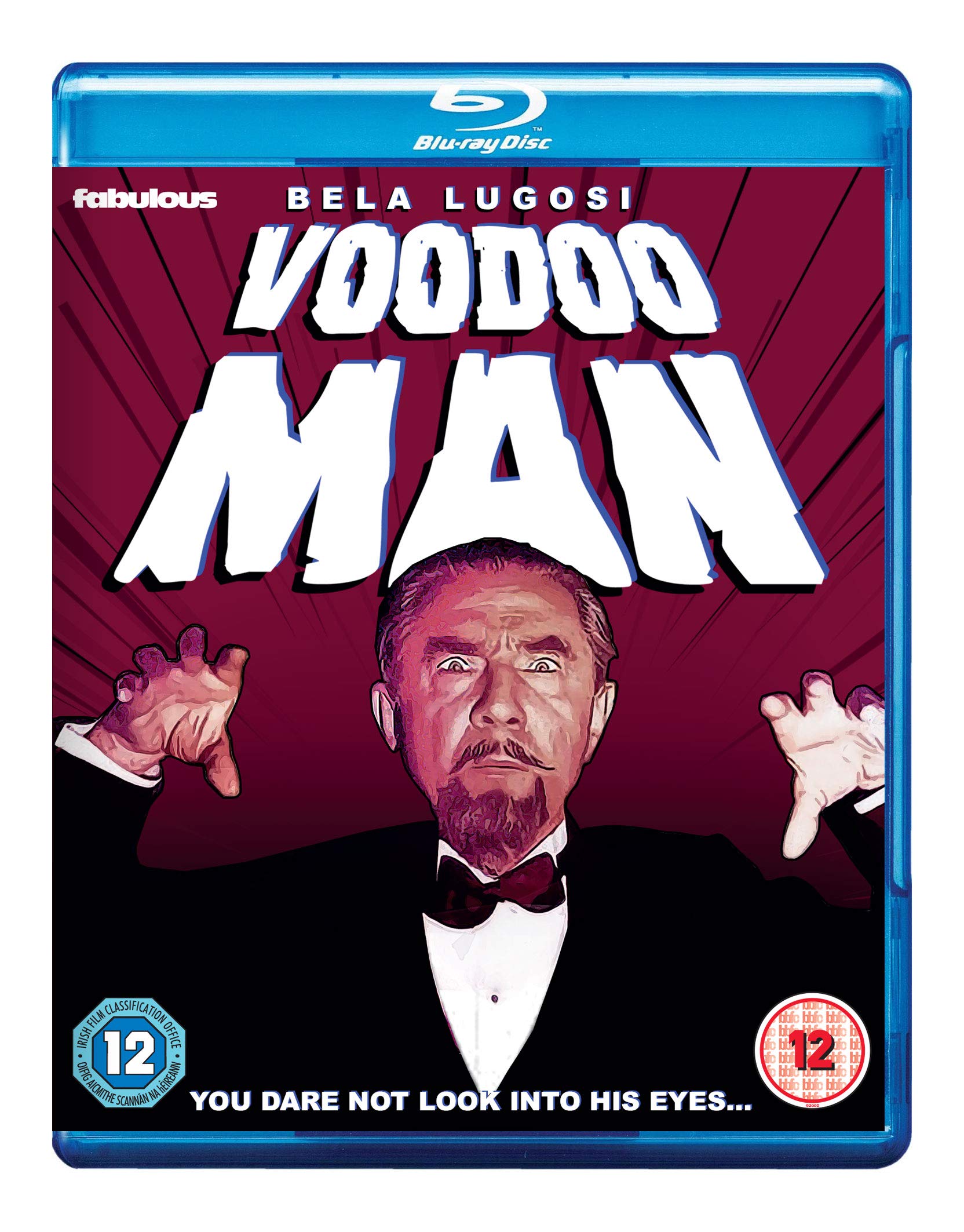 Voodoo Man