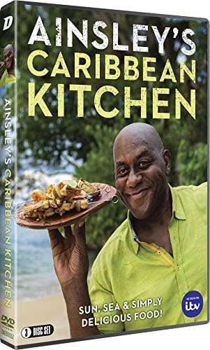 Ainsley's Caribbean Kitchen