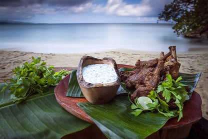 Ainsley's Caribbean Kitchen