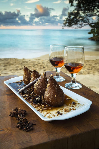 Ainsley's Caribbean Kitchen