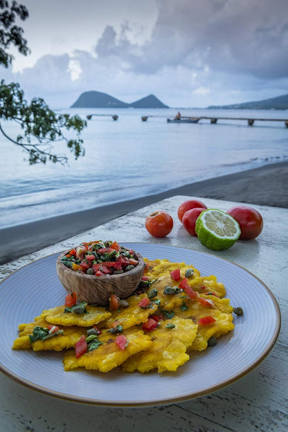 Ainsley's Caribbean Kitchen