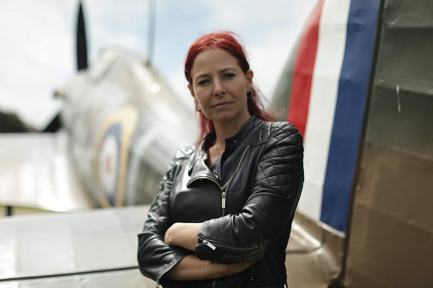 Britain's Most Historic Towns: Series 2 - Alice Roberts